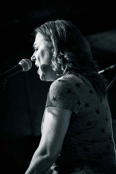 Escape Goats and Jagged Little Band / photos by Troy Larson © FallstownFUSE