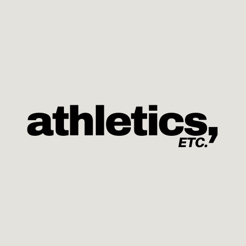athletics, etc.
