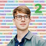 Lukas’ Substack