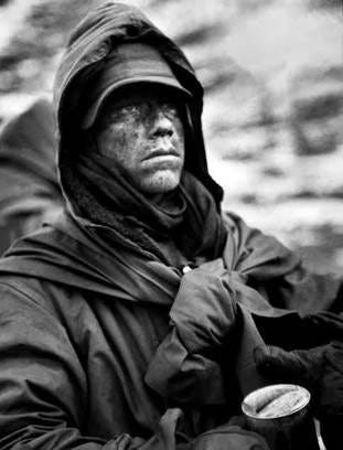 Korean War: Classic Photos by David Douglas Duncan
