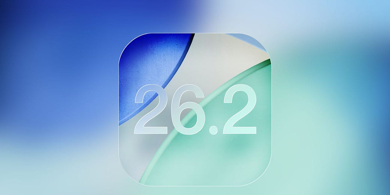 15 New Features in iOS 26.2 Your iPhone Just Unlocked