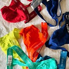 How Receiving a Jock Strap in the Mail Spiced Things Up in the Bedroom