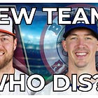MLB HOT STOVE UPDATE: Aces Find New Teams + Boston's Next Move 