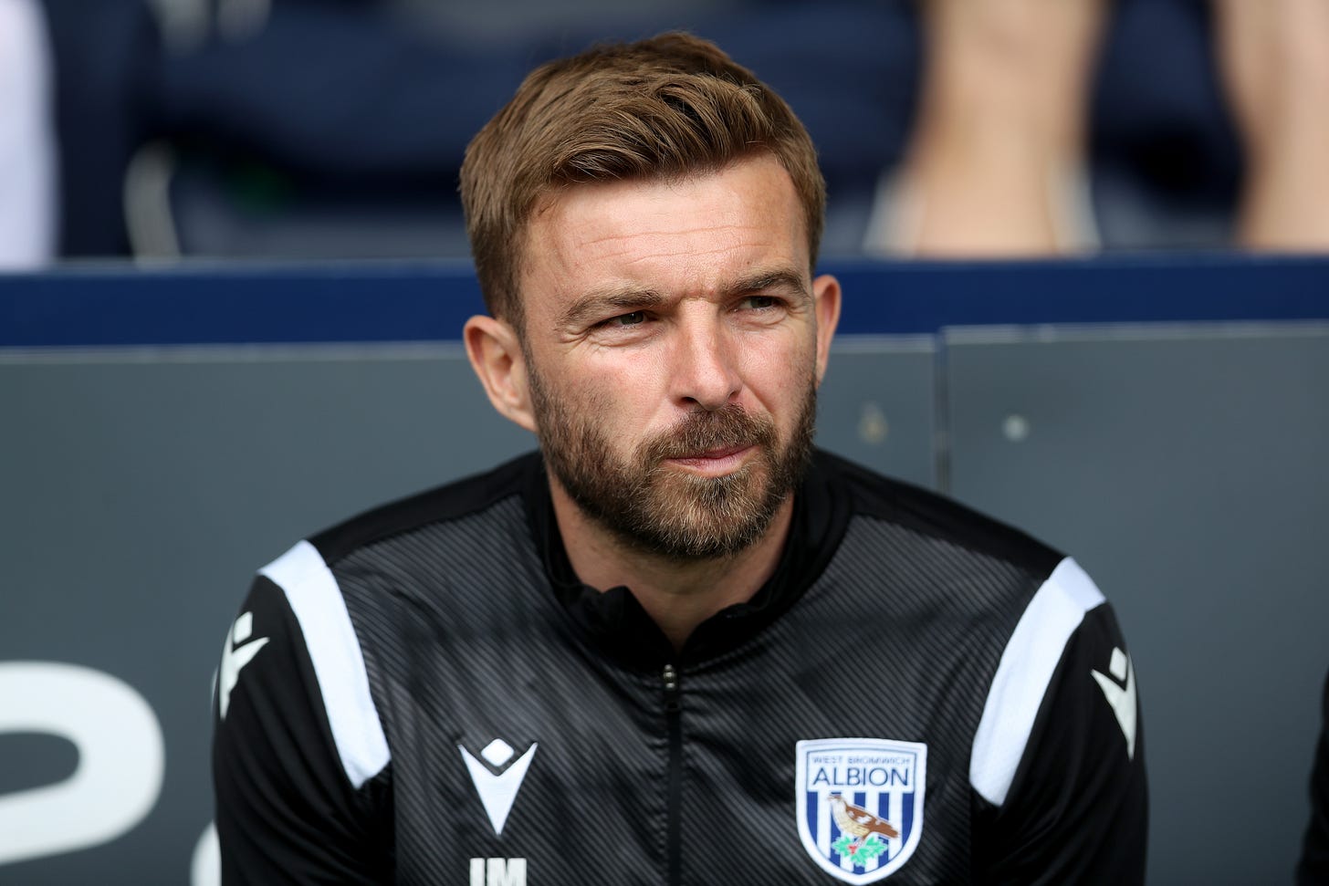 James Morrison offers thoughts on Luton Town triumph | West Bromwich Albion