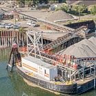 Flyover Stock: Knife River (KNF)