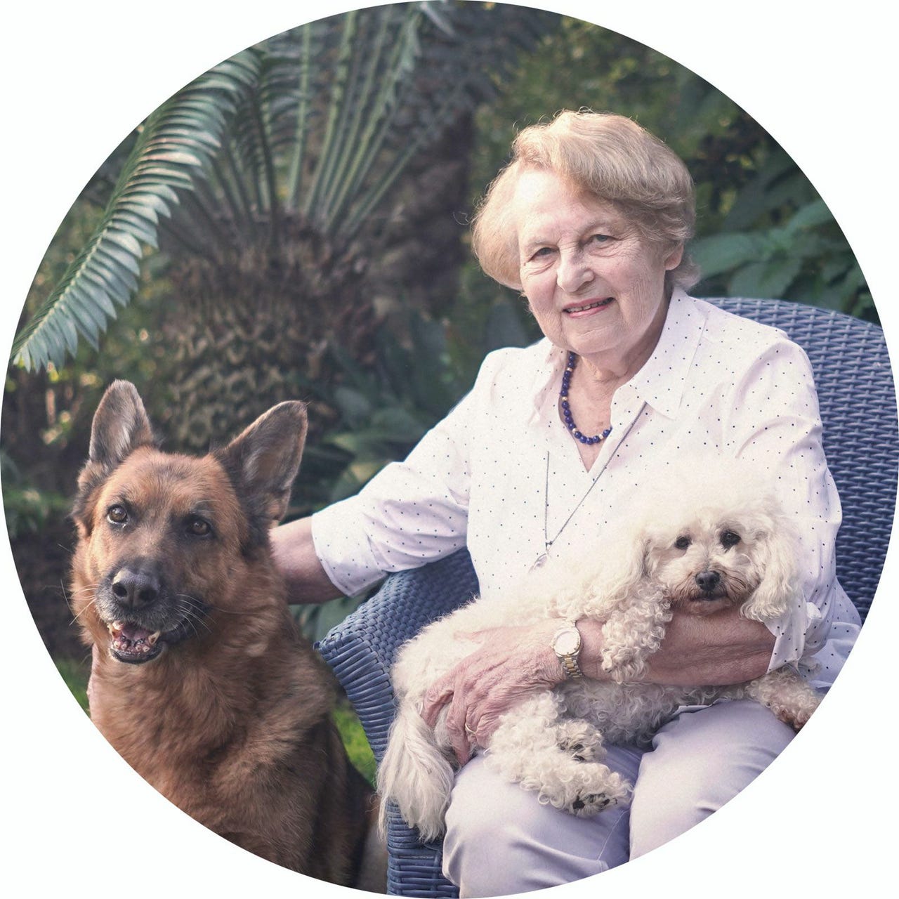 Graphology Signposts