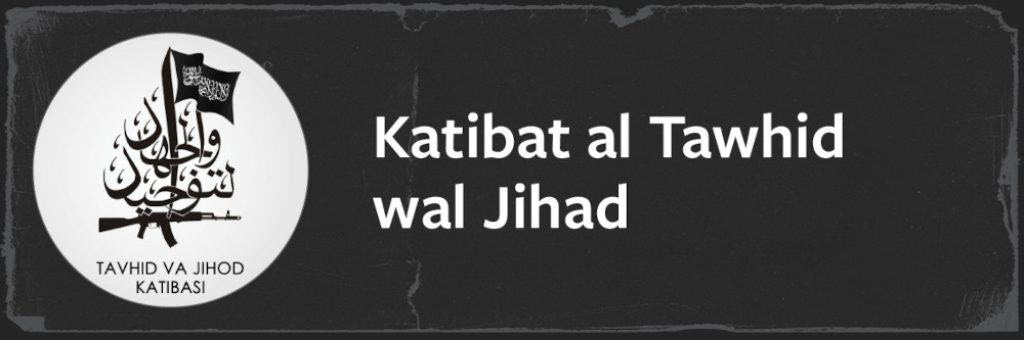 Hayat Tahrir al Sham's terror network in Syria - FDD's Long War Journal