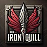 The Iron Quill