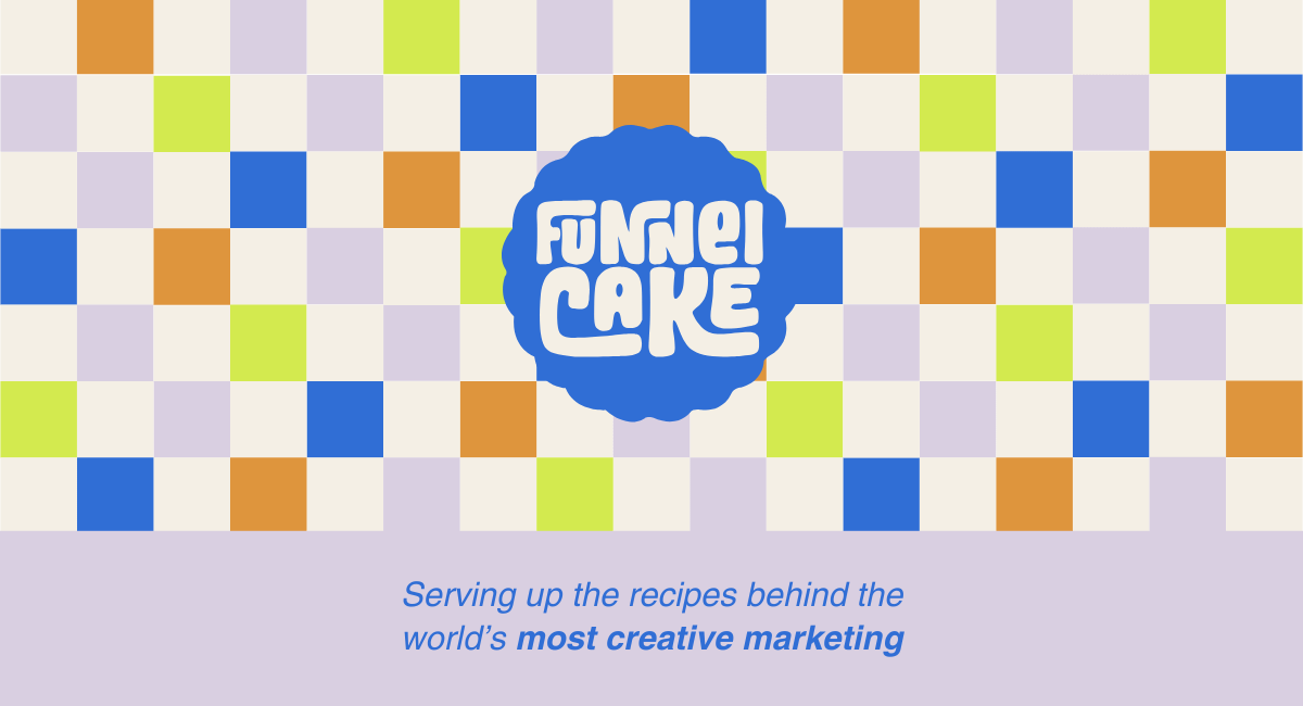 the good marketer logo and tagline