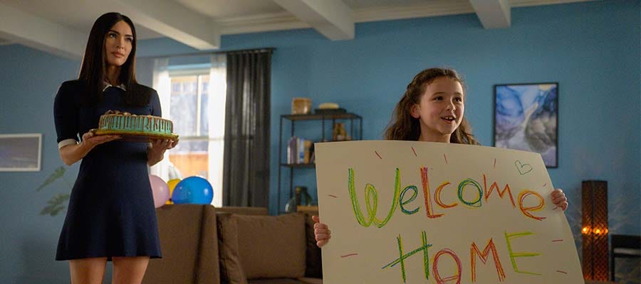 Subservience - FILMHOUNDS Magazine