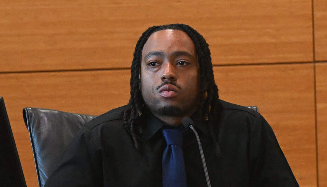 Georgia Man Sentenced in $1.37 Million Manatee County Fraud Scheme