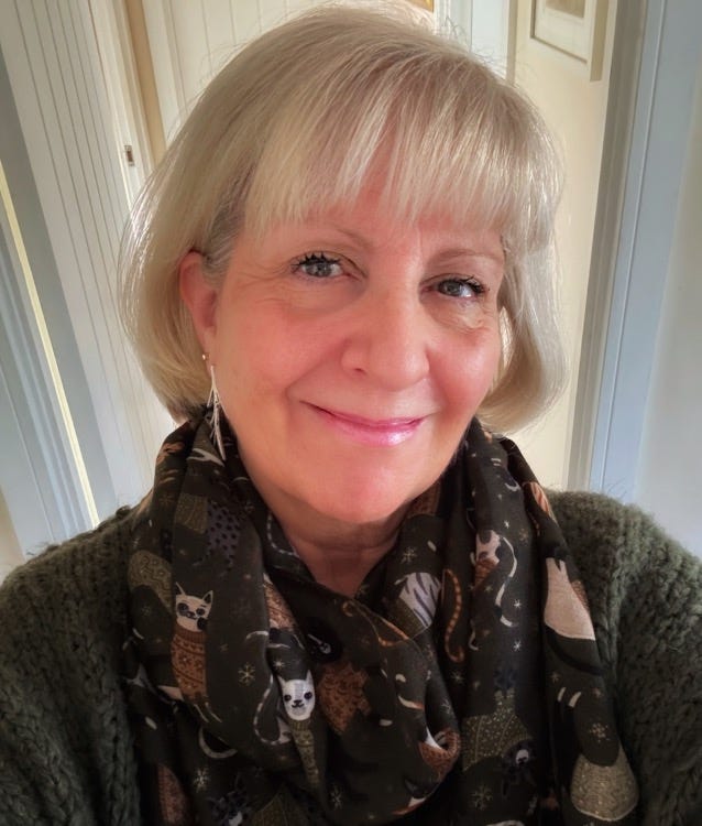 Every day I learn something new