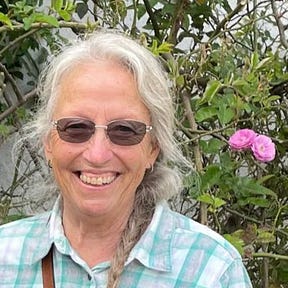 Marianne’s Substack