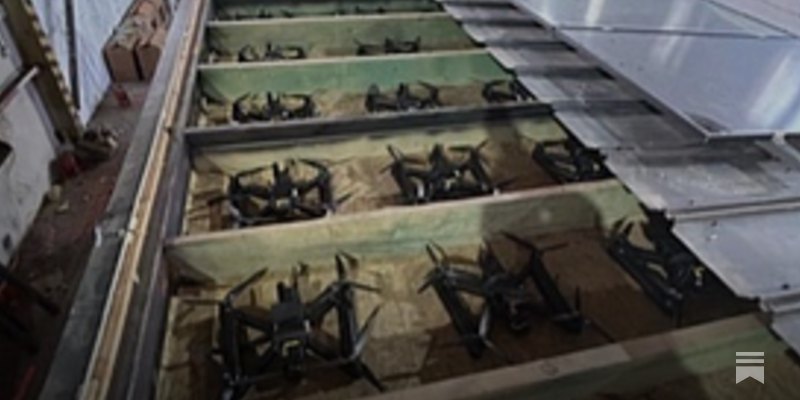 New Dimensions of Strategic Depth