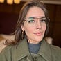 Michelle Morrison's avatar