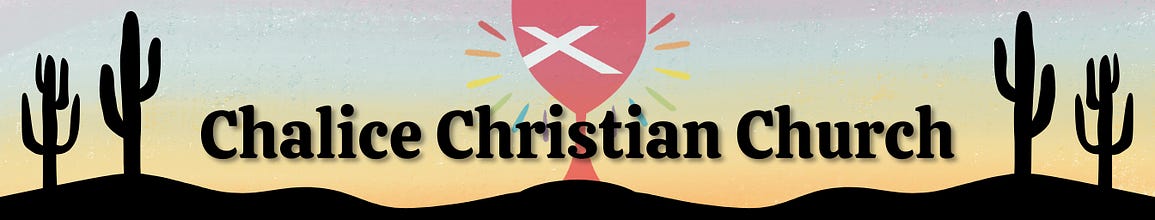 Chalice Christian Church (Disciples of Christ)