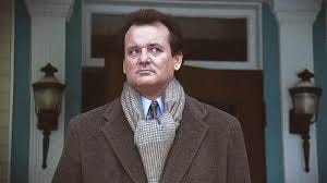 first choice to star in Groundhog Day ...