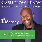 Cashflow Diary Direct