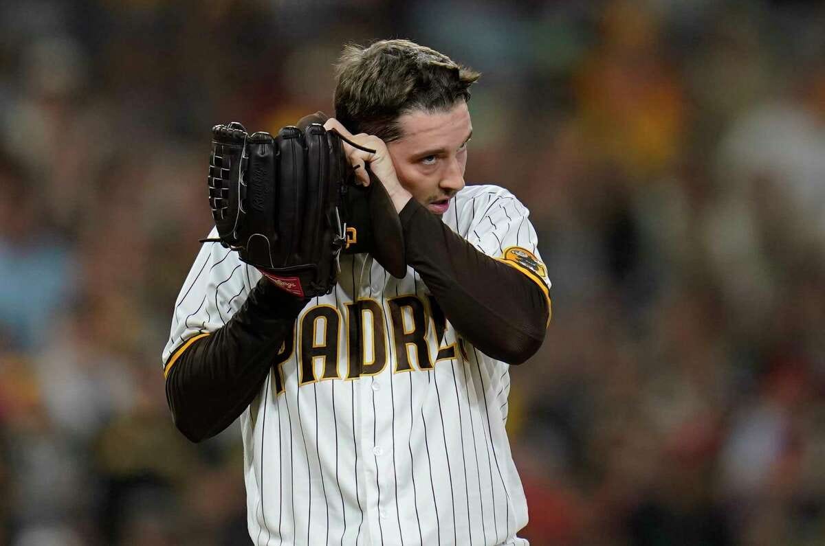 Snell brilliant for 7, Padres beat Pujols, Cardinals 1-0