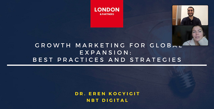 UK Export Academy International Marketing Strategy Masterclass UK Export Academy International Marketing Strategy Masterclass