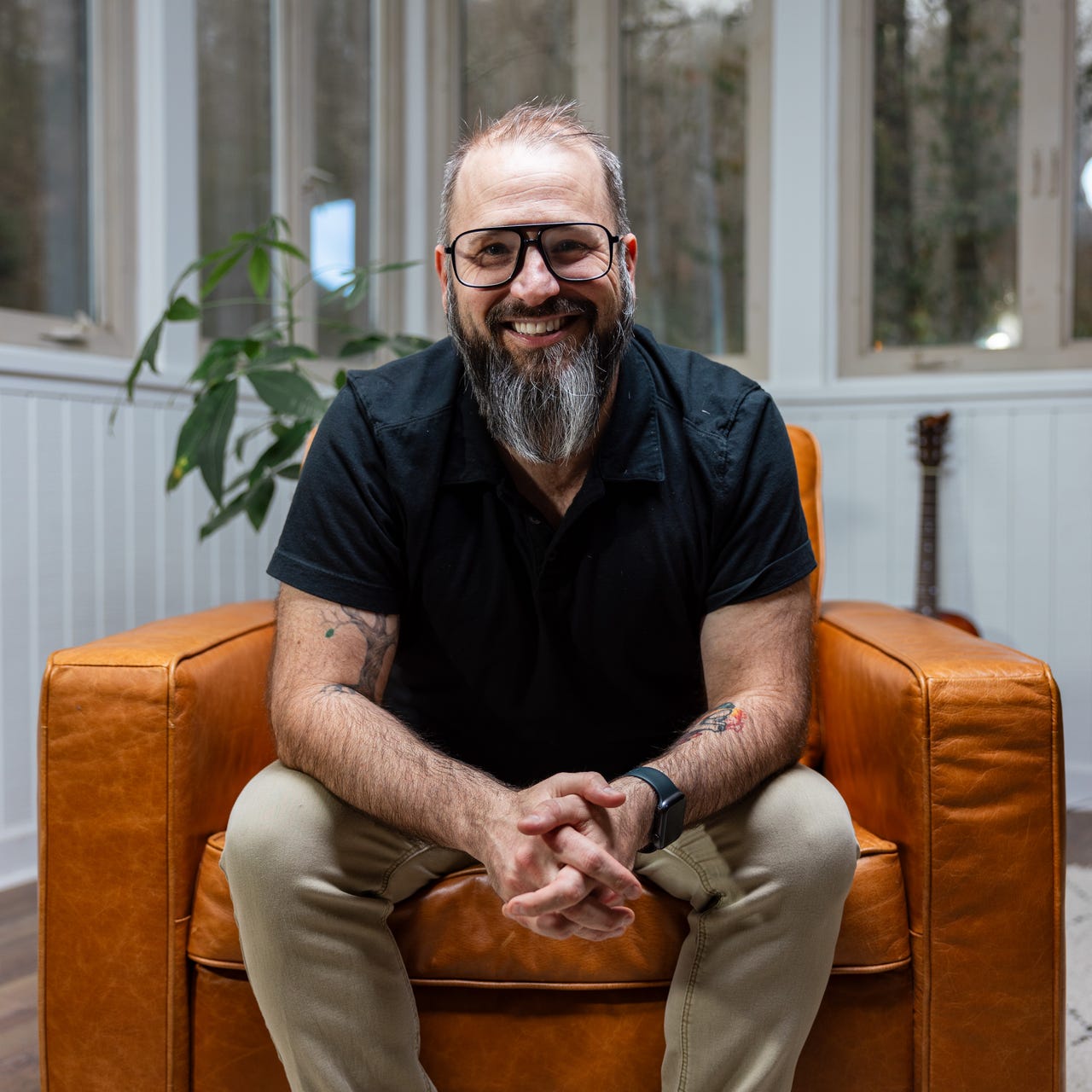 Healing from Trauma & Abuse