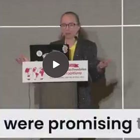 EXPOSED: “These people who we thought were on our side… how are they controlled?” Pharma Insider Claims Pharma Money Runs Through Trump’s Inner Circle