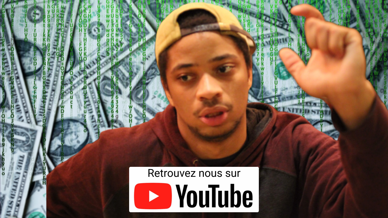 Freelance : Comment j'ai commencé à gagner plus que mes parents 💸 Freelance : Comment j'ai commencé à gagner plus que mes parents 💸