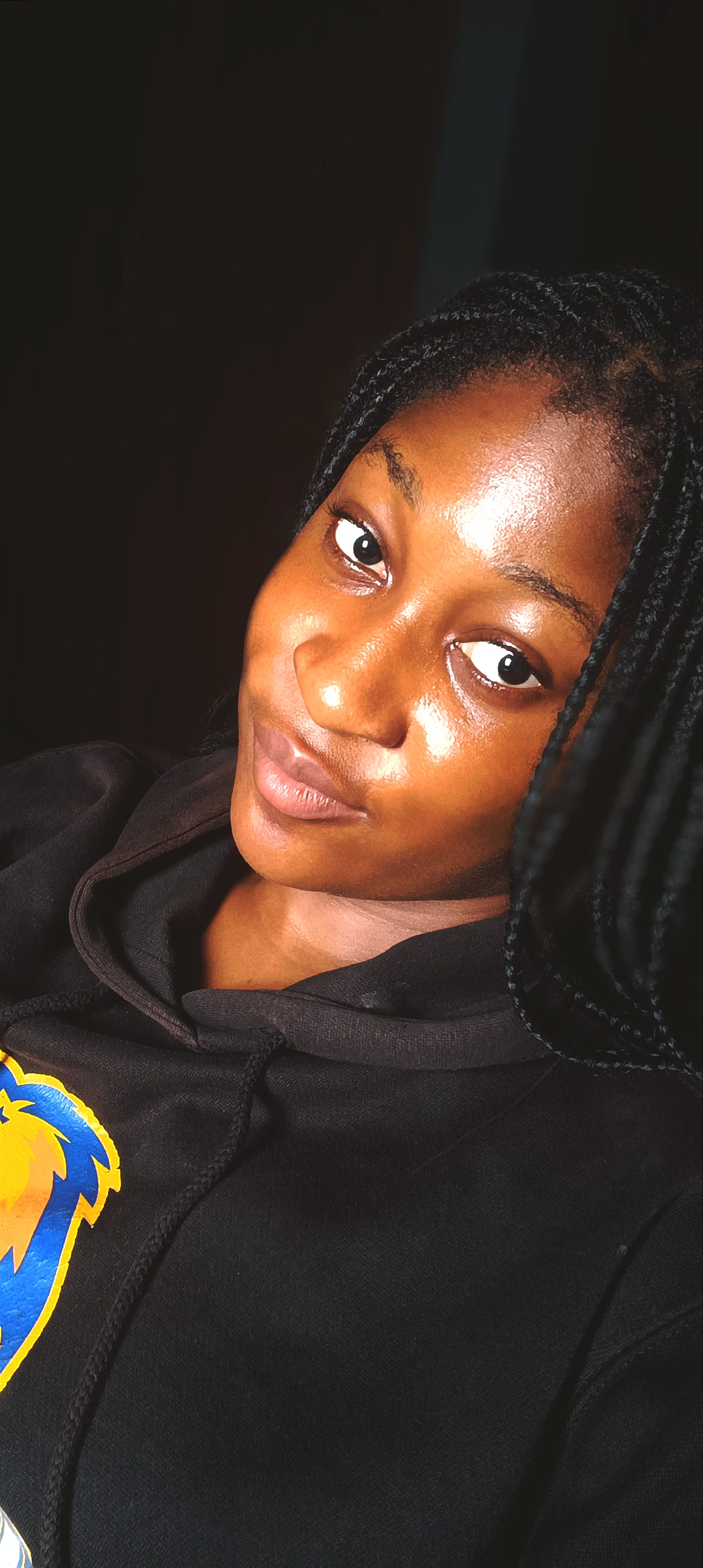 Artwork for Chioma’s Substack