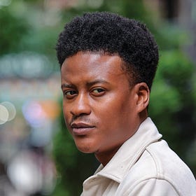 Book Club Recording: WE ARE A HAUNTING with Tyriek White