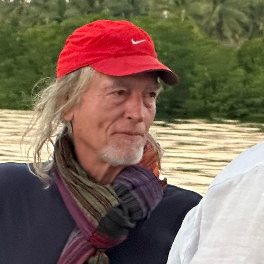 rian malan