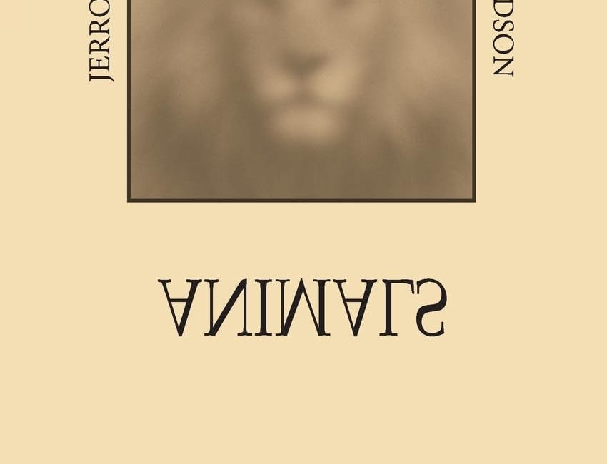 Animals by Jerrod Edson