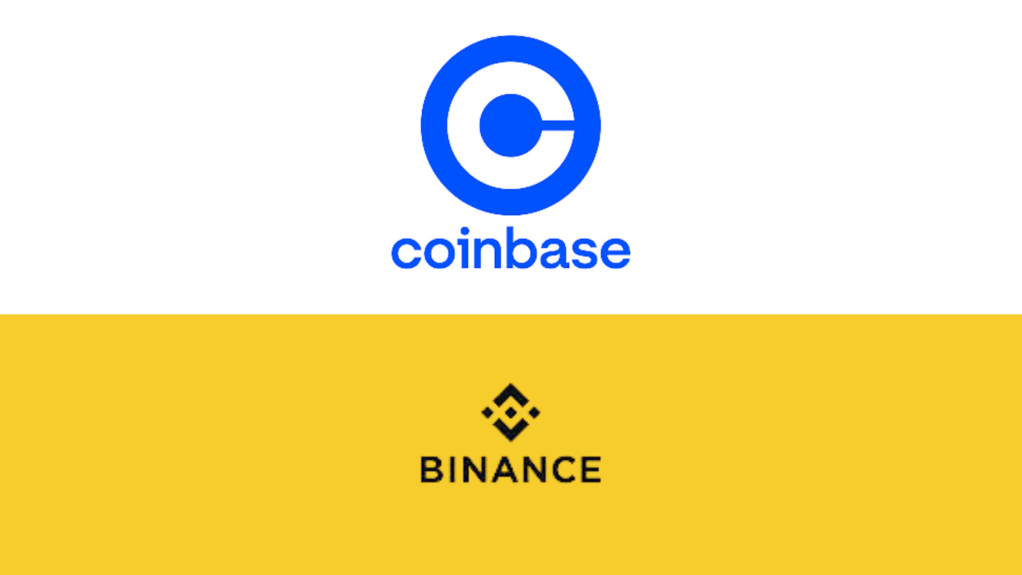 Coinbase vs. Binance: Which Platform Should You Look for in 2025?