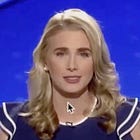 Why Natalie Harp hit such a nerve with the White House
