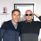 Revista de la Liga with Graham Hunter