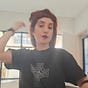 Victoria O'Donnell's avatar