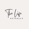 The Life Actually