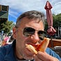Ross Carey's avatar