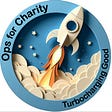 Ops for Charity's avatar