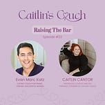 Caitlin's Couch