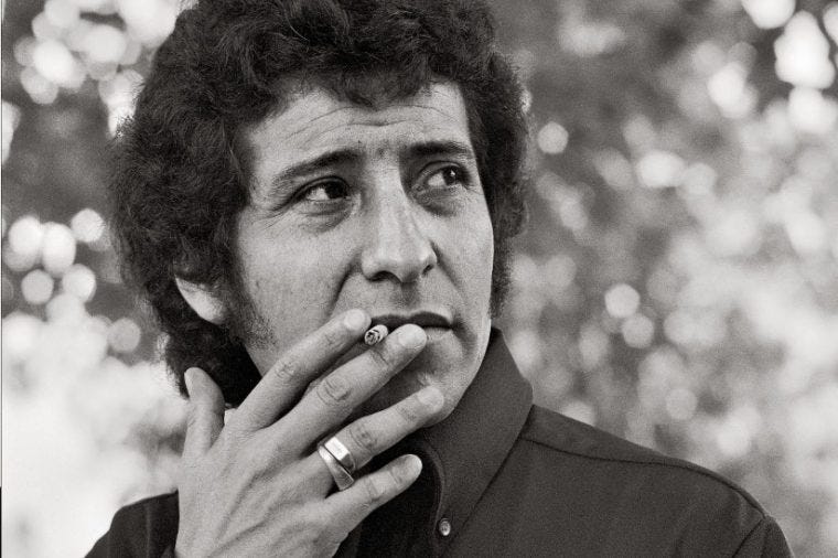 Coro y Orquesta Usach: Homenaje a Víctor Jara - UC Radio Beethoven Coro y Orquesta Usach: Homenaje a Víctor Jara - UC Radio Beethoven
