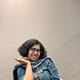 Ishita Bagchi's avatar