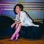 Jasika Nicole's avatar