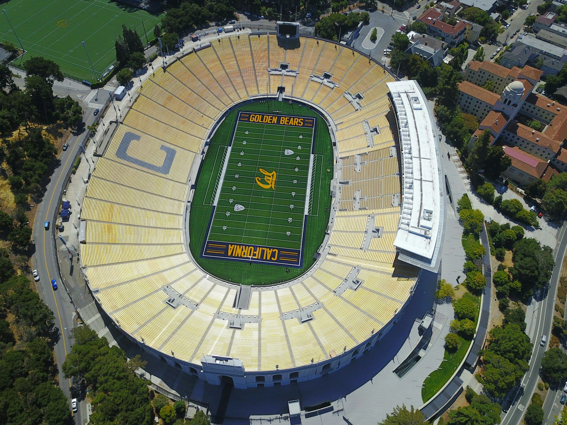 Cal v. Virginia Tech College Football 2026 Betting Odds and Lines