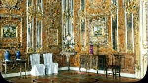 On the trail of the Amber Room - Warfare History Network