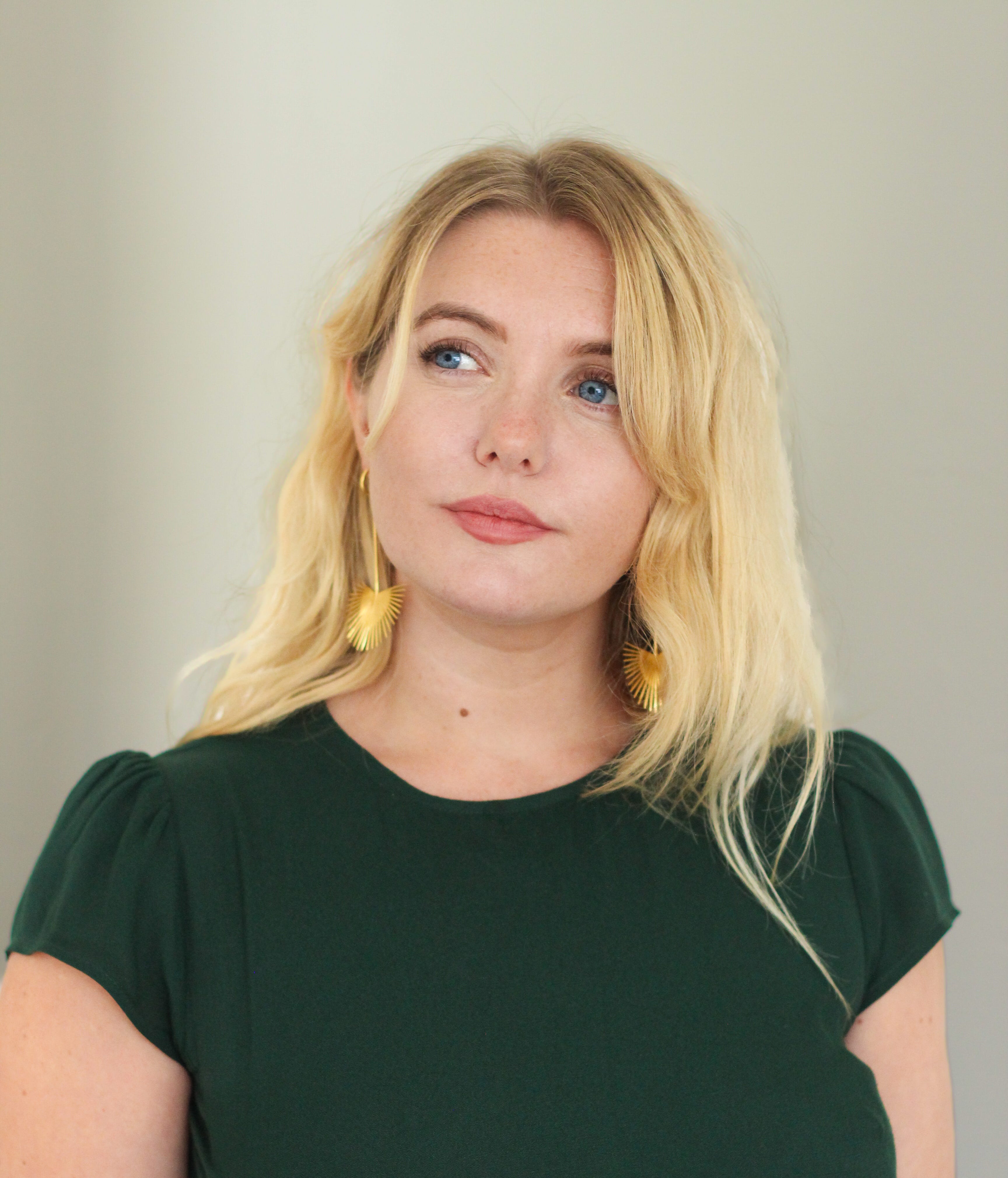 Cantadora Field Notes