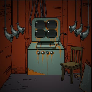 Submachine series | Submachine Wiki | Fandom