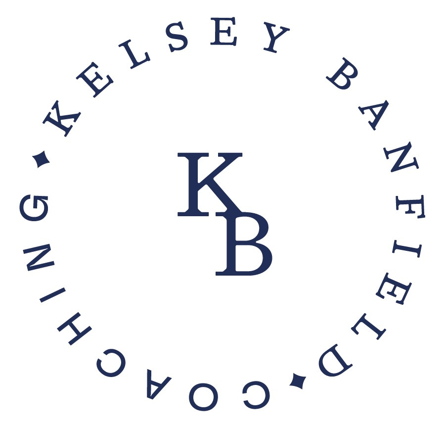 Kelsey Banfield Coaching