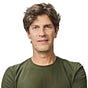 Martín Lousteau's avatar