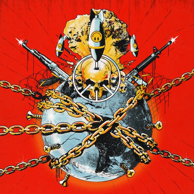 New World Heat - Album by Fox Lake | Spotify