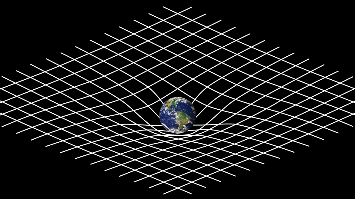 100 Years of General Relativity | NASA Blueshift